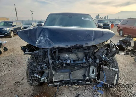 2019 Land Rover Range Rover Sport Supercharged Dynamic из США, поврежденный, VIN SALWR2RE8KA863130